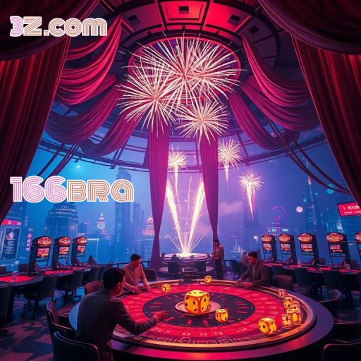 Cassino Inovador do 166bra: Entretenimento Sem Limites